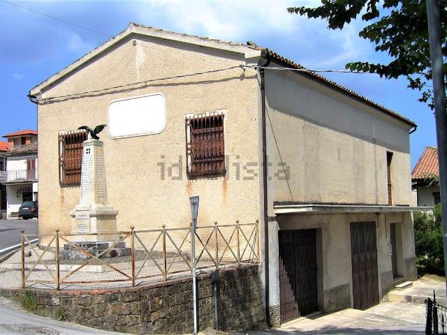 Casa in vendita a Marche, Macerata
