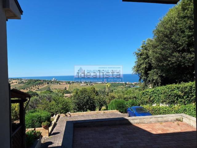 Casa in vendita a Castelletta II, Marche