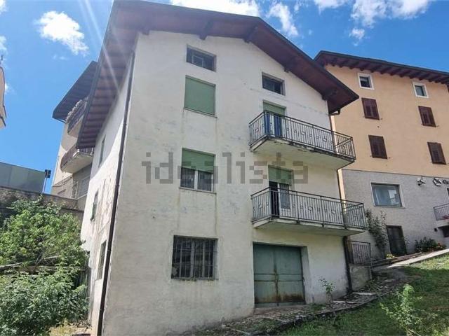 Casa in vendita a Comunità della Vallagarina, Terragnolo