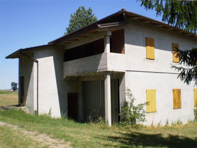 Casa in vendita a Neviano Degli Arduini, Reggio Emilia