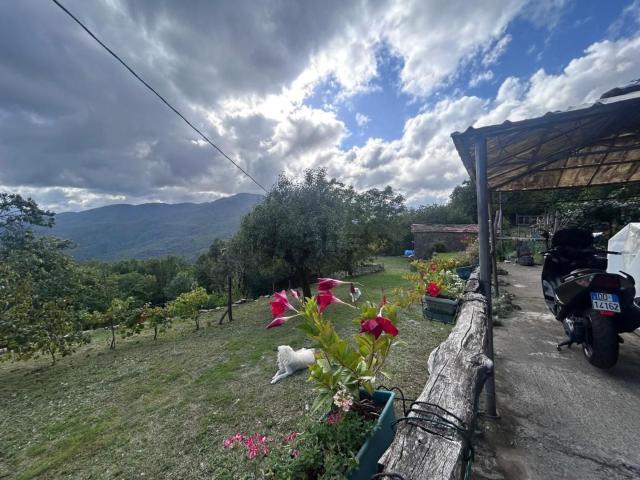 Casa in vendita a Pontremoli, Toscana