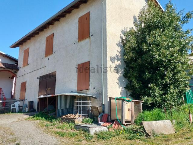 Casa in vendita a Piemonte, Alessandria