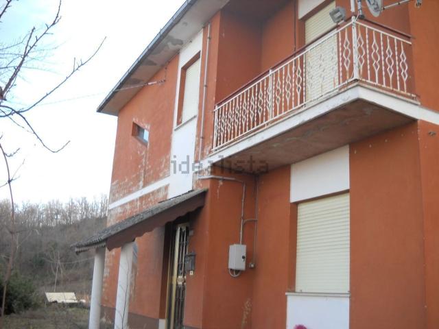 Casa in vendita a Marche, Ascoli Piceno