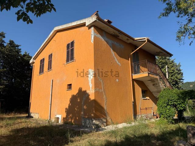 Casa in vendita a Scansano, Toscana