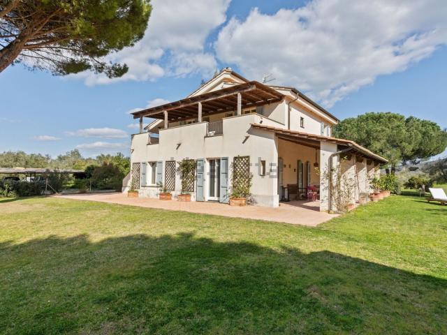 Casa in vendita a Unione di Comuni Montani Colline del Fiora, Manciano