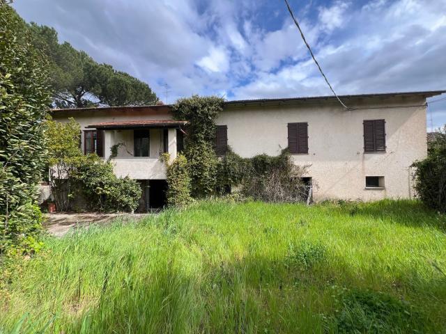 Casa in vendita a Unione dei Comuni Circondario dell'Empolese Valdelsa, Gambassi Terme