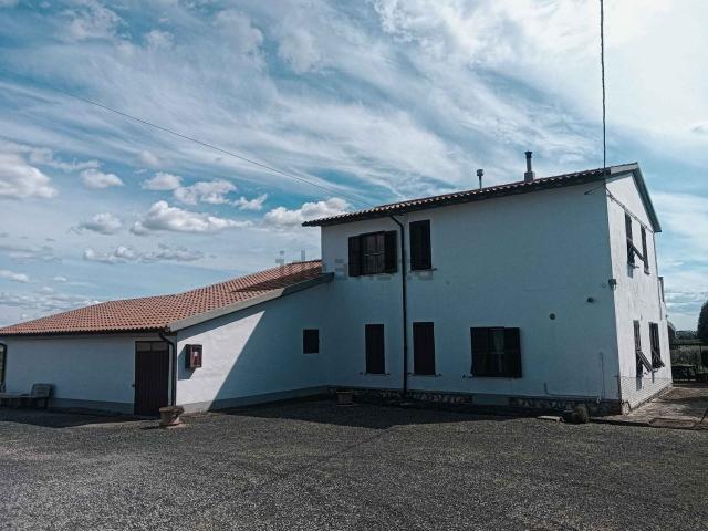 Casa in vendita a Macchiascandona, Castiglione Della Pescaia
