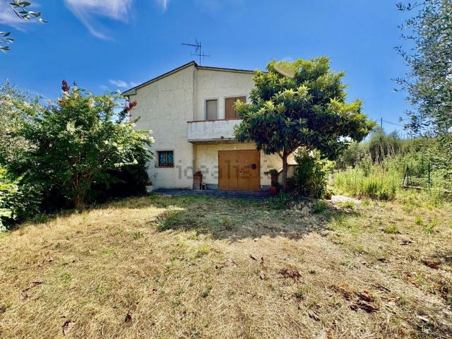 Casa in vendita a Unione dei Comuni Circondario dell'Empolese Valdelsa, Volterra