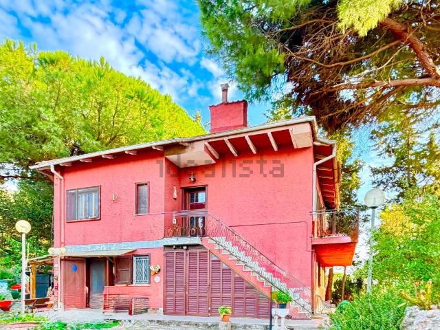 Casa in vendita a Quattro Strade, Orbetello