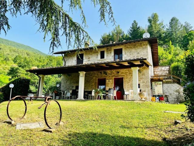 Casa in vendita a Marche, Ascoli Piceno