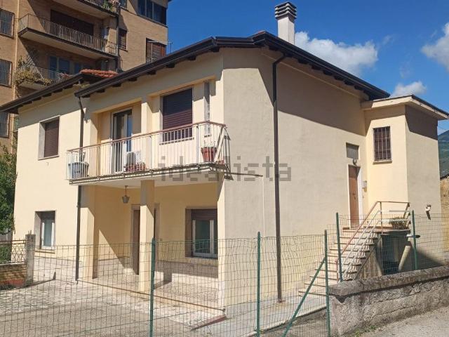 Casa in vendita a Sora, Lazio