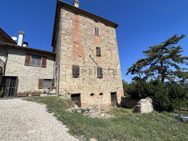 Casa in vendita a Umbertide, Umbria