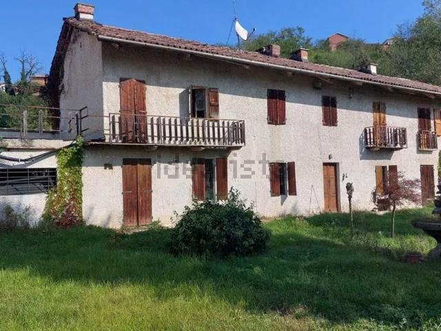 Casa in vendita a Piemonte, Asti