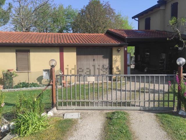 Casa in vendita a Unione dei comuni della Bassa Romagna, Bagnacavallo