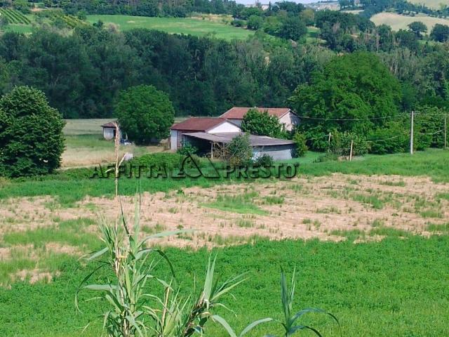 Casa in vendita a Unione di Comuni della Romagna Forlivese, Meldola
