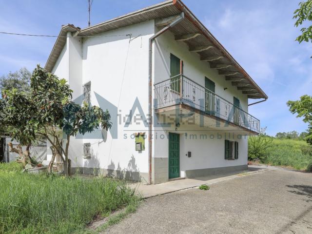 Casa in vendita a Unione di Comuni della Romagna Forlivese, Meldola