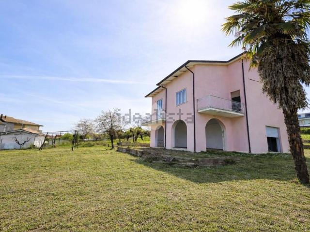 Casa in vendita a Sant'Antonio Abate, Vasto