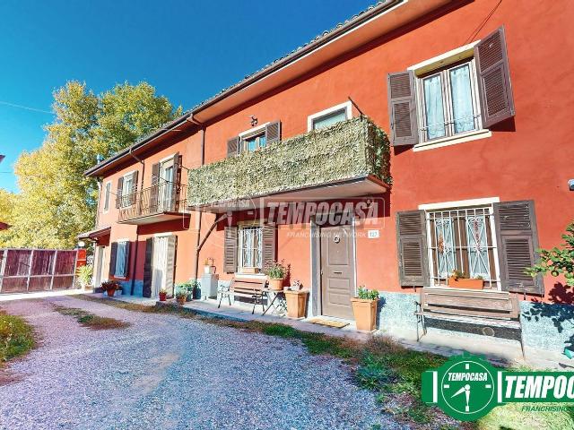 Casa in vendita a Piemonte, Alessandria