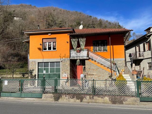 Casa in vendita a Piemonte, Cuneo