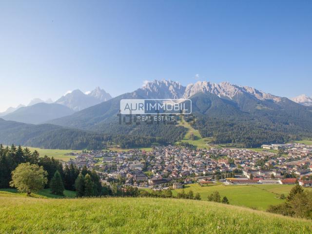 Casa in vendita a San Candido - Innichen, Trentino-Alto Adige/Südtirol