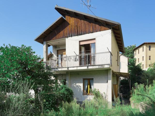 Casa in vendita a Borgo Navile, Moncalieri