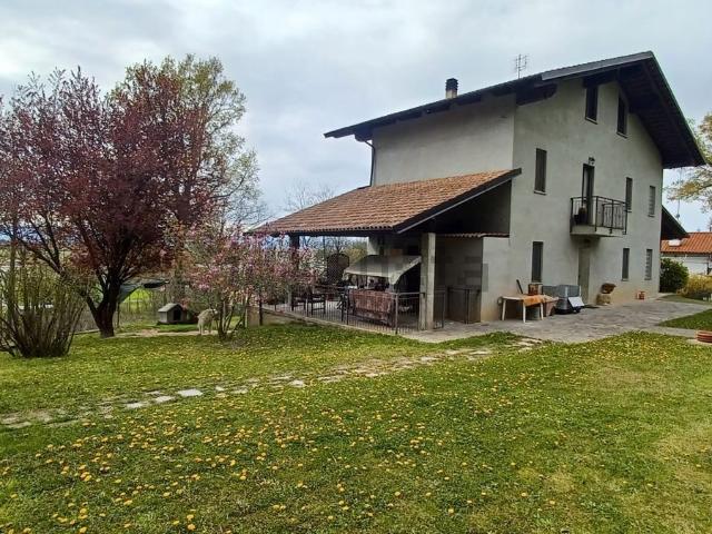 Casa in vendita a Piemonte, Cuneo