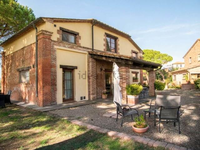 Casa in vendita a Bettolle, Sinalunga