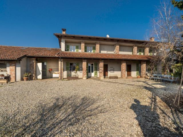 Casa in vendita a Piemonte, Cuneo