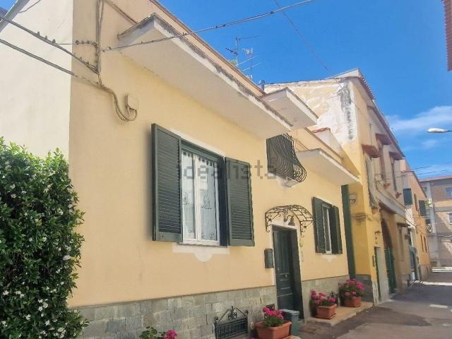 Casa in vendita a Pompei, Campania