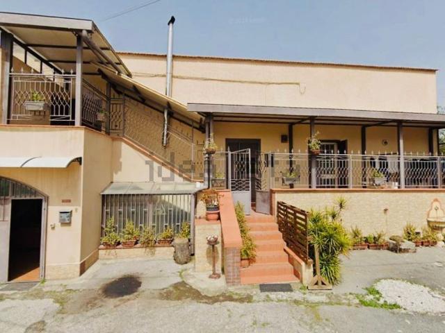 Casa in vendita a Pompei, Campania
