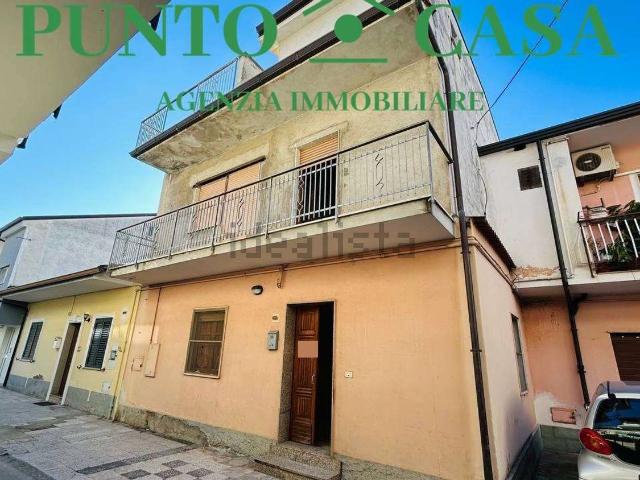 Casa in vendita a Calabria, Catanzaro