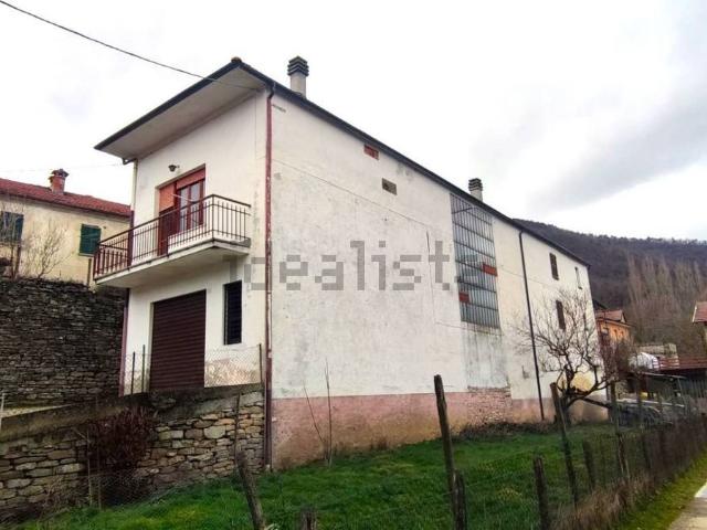 Casa in vendita a Piemonte, Cuneo