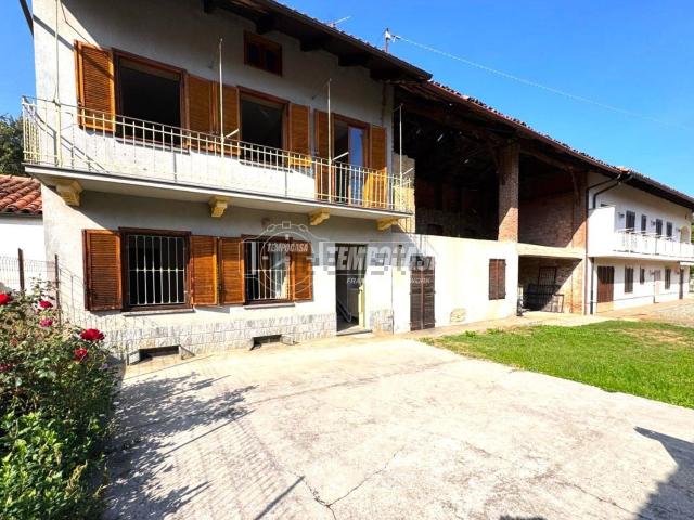 Casa in vendita a Truc di Miola, La Cassa