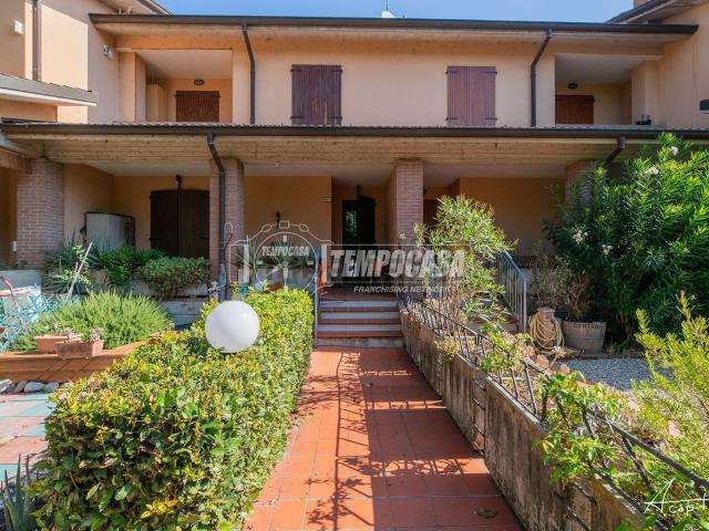 Casa in vendita a Caselline, Albinea
