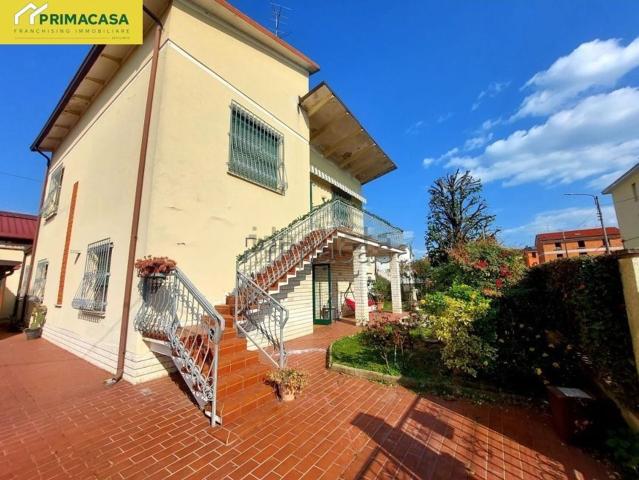 Casa in vendita a Unione delle Terre d'Argine, Carpi