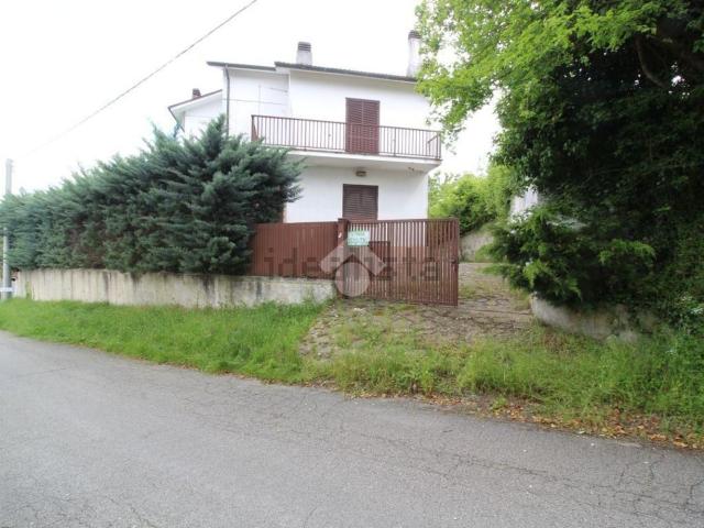 Casa in vendita a Vaccareccia, Concerviano