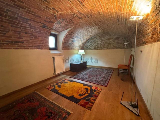 Casa in vendita a Verzuolo, Piemonte