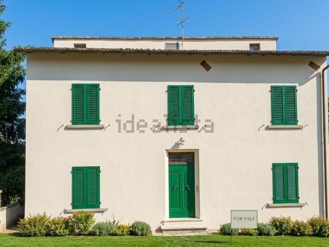 Casa in vendita a San Miniato, Toscana