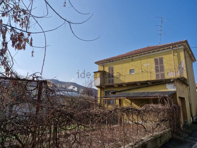 Casa in vendita a Piemonte, Alessandria