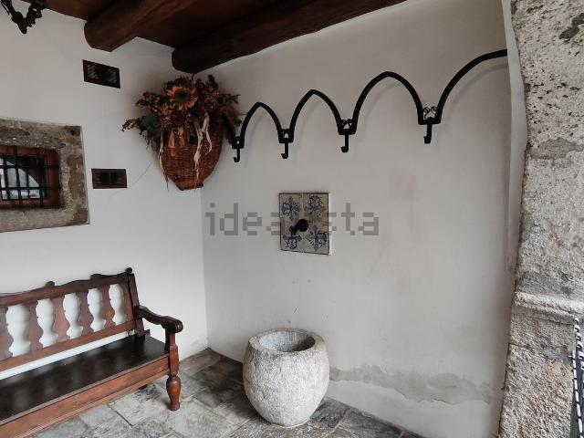 Casa in vendita a Paularo, Friuli-Venezia Giulia