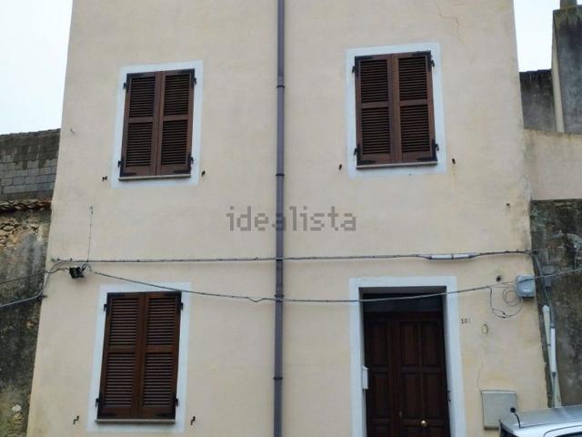 Casa in vendita a Thiesi, Sardigna/Sardegna