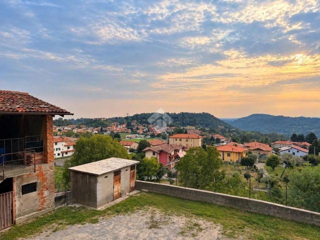 Casa in vendita a Valle, Villa d'Adda