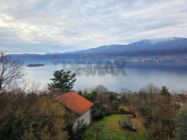 Casa in vendita a Pallanza, Piemonte