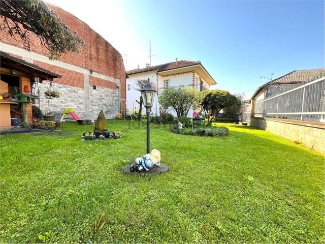 Casa in vendita a Madonnina, Piemonte