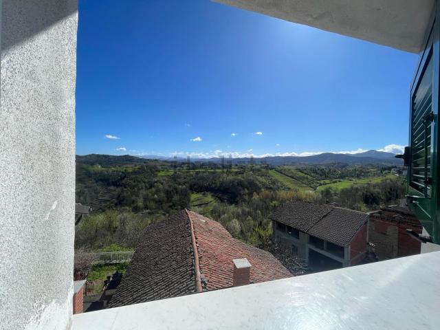 Casa in vendita a Piemonte, Alessandria