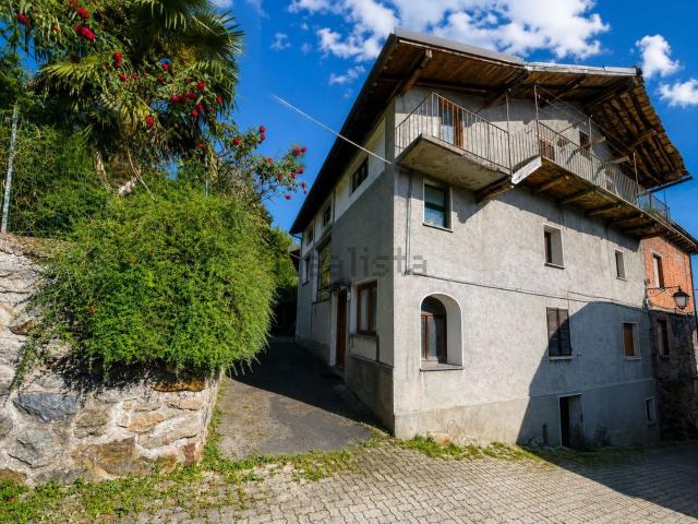 Casa in vendita a Piemonte, Torino