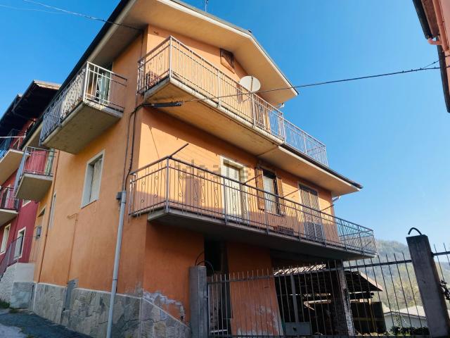 Casa in vendita a Piemonte, Cuneo