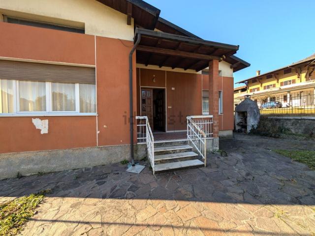 Casa in vendita a Comunità montana della Valle Sabbia, Vestone