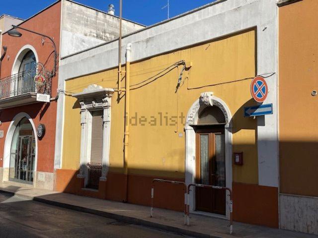 Casa in vendita a Puglia, Brindisi