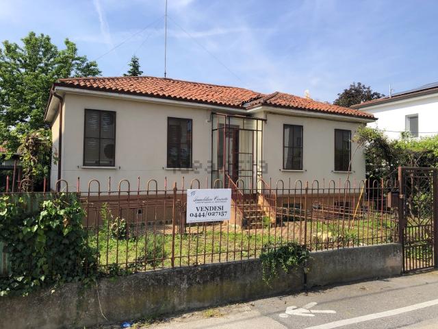 Casa in vendita a Parco Città, Vicenza
